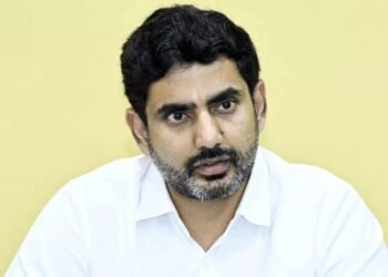 hellotelugu-NaraLokesh