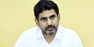hellotelugu-NaraLokesh