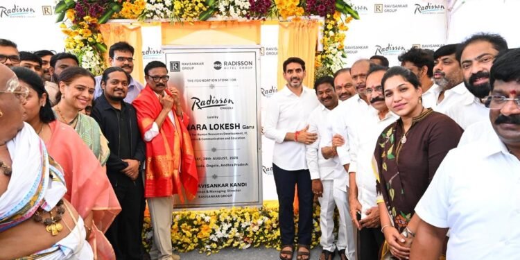 hellotelugu-NaraLokesh