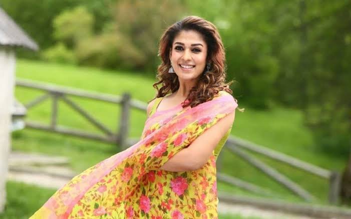 hellotelugu-Nayanatara