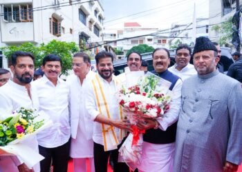 hellotelugu-Revanthreddy