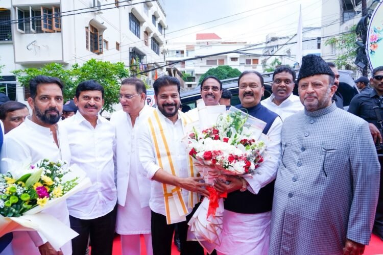 hellotelugu-Revanthreddy