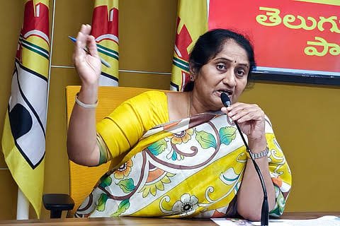 hellotelugu-SSavitha