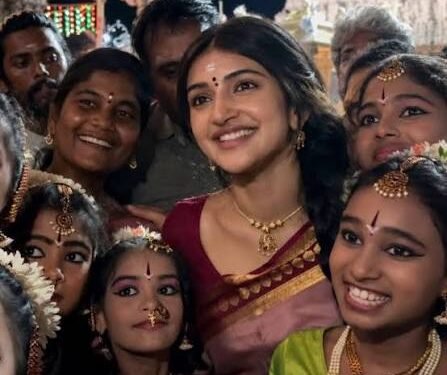 hellotelugu-Sreeleela