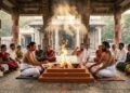 hellotelugu-TTDHomam