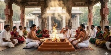 hellotelugu-TTDHomam