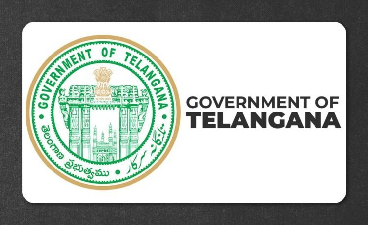 hellotelugu-TelanganaGovt