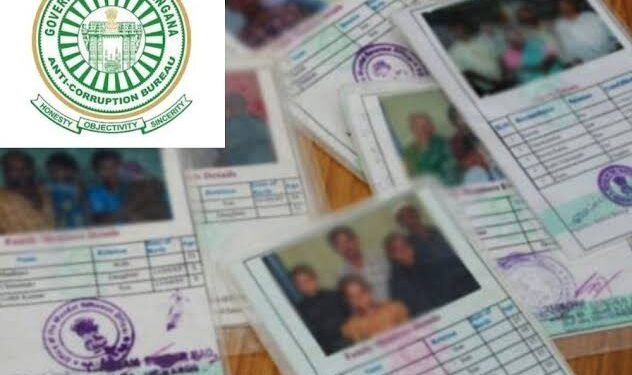 hellotelugu-TelanganaRaationCaards