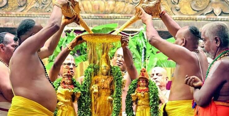 hellotelugu-TirumalaPavitrotsavam