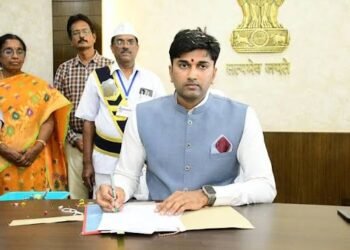 hellotelugu-VMCCommissioner
