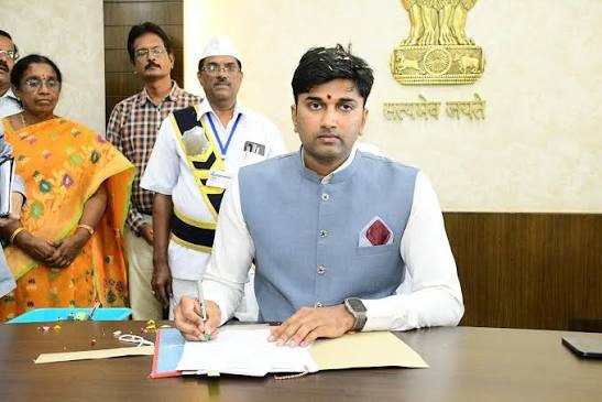 hellotelugu-VMCCommissioner