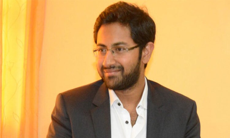 hellotelugu-mpshribharath