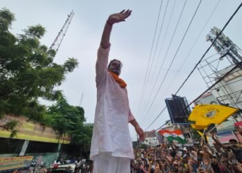 teluguism-Prashantkishor