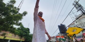 teluguism-Prashantkishor