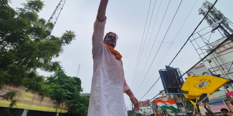 teluguism-Prashantkishor