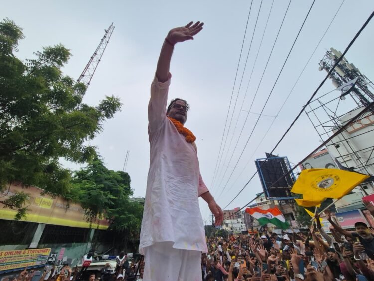 teluguism-Prashantkishor