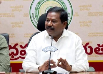 helllotelugu-MinisterDola