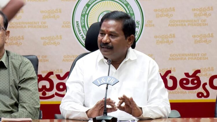 helllotelugu-MinisterDola