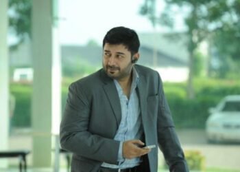 hellotelugu-ArvindSwamy