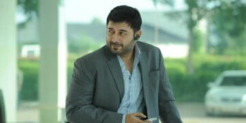 hellotelugu-ArvindSwamy