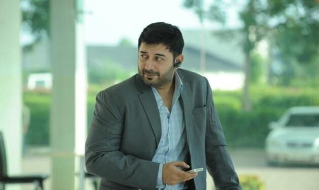 hellotelugu-ArvindSwamy