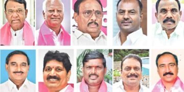 hellotelugu-BRSMLAs