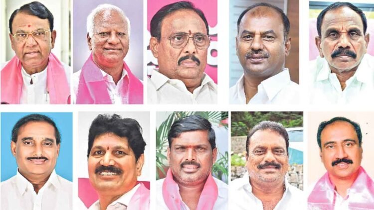 hellotelugu-BRSMLAs
