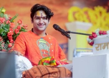 hellotelugu-BhageshwarBaba