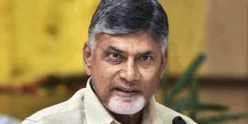 File- N Chandrababu Naidu