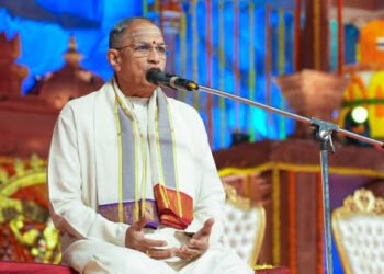 hellotelugu-ChagantiKoteshwarRao