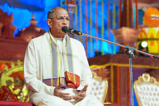 hellotelugu-ChagantiKoteshwarRao