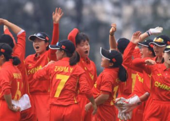 hellotelugu-ChinaCricketTeam