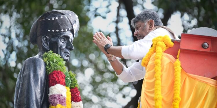 hellotelugu-DKShivaKumar