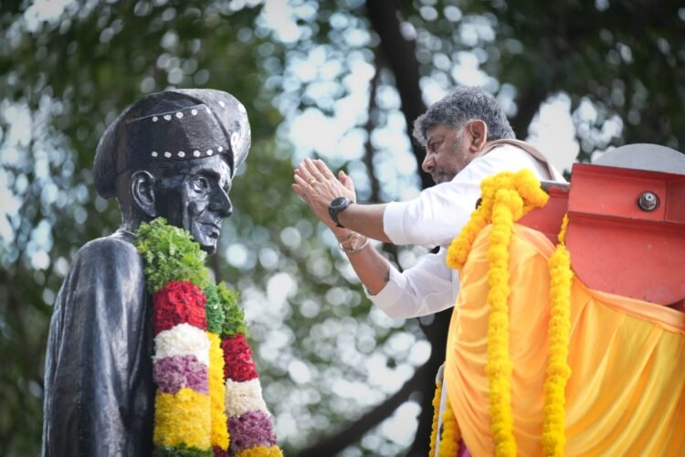hellotelugu-DKShivaKumar