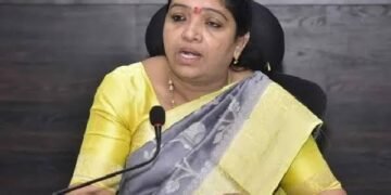 hellotelugu-GummidiSandhyarani