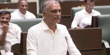 hellotelugu-HarishRao