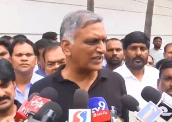 hellotelugu-HarishRao