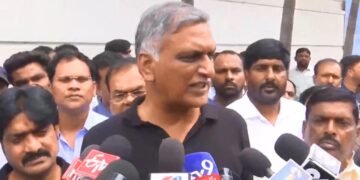 hellotelugu-HarishRao