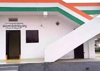 hellotelugu-IndirammaTowrs
