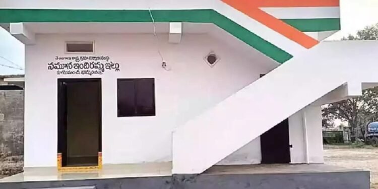 hellotelugu-IndirammaTowrs
