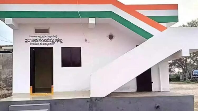 hellotelugu-IndirammaTowrs