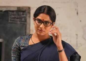 hellotelugu-Irumudi