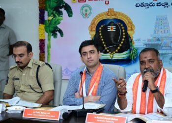 hellotelugu-Kanipakaam