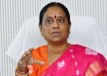 hellotelugu-KondaSurekha