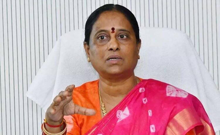 hellotelugu-KondaSurekha