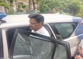 hellotelugu-MLCTataMadhuArrest