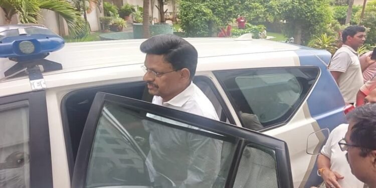 hellotelugu-MLCTataMadhuArrest
