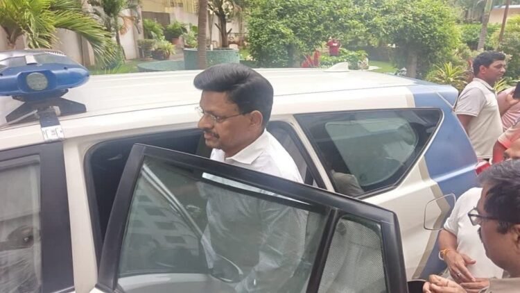 hellotelugu-MLCTataMadhuArrest
