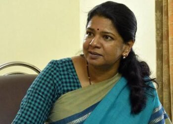 hellotelugu-MPKanimozhi