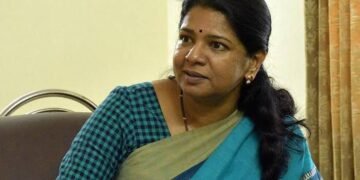 hellotelugu-MPKanimozhi